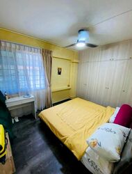 Blk 265 Bishan Street 24 (Bishan), HDB 4 Rooms #567570911